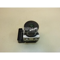 Блок ABS (насос) Mazda Mazda 3 (BL) (2009 - 2013) BFY2437AZ