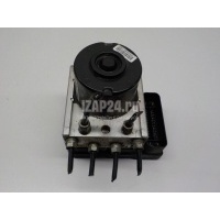 Блок ABS (насос) Mazda Mazda 3 (BL) (2009 - 2013) BFY2437AZ