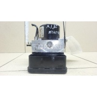Блок ABS (насос) Mazda Mazda 3 (BL) (2009 - 2013) BFY4437AZB