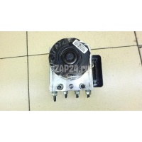 Блок ABS (насос) Mazda Mazda 3 (BL) (2009 - 2013) BBY2437AZD