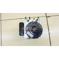 Блок ABS (насос) Mazda Mazda 3 (BL) (2009 - 2013) BBY2437AZD