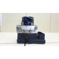 Блок ABS (насос) Mazda Mazda 3 (BL) (2009 - 2013) BBY2437AZD
