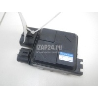 Блок управления вентилятором Mazda Mazda 3 (BL) (2009 - 2013) LFBN189G1