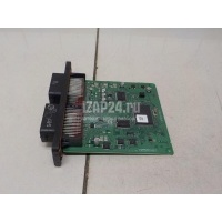 Блок управления двигателем Mazda Mazda 3 (BL) (2009 - 2013) Z68018780F