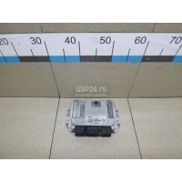 Блок управления двигателем Mazda Mazda 3 (BL) (2009 - 2013) Y6Y218881A