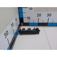 Блок управления стеклоподъемниками Mazda Mazda 3 (BL) (2009 - 2013) BEK666350