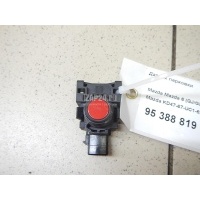 Датчик парковки Mazda Mazda 3 (BL) (2009 - 2013) KD4767UC162