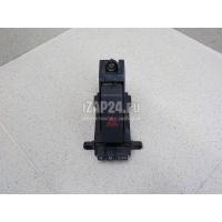 Кнопка аварийной сигнализации Mazda Mazda 5 (CW) (2010 - 2016) BBP3664H0