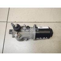Моторчик стеклоочистителя передний Mazda Mazda 3 (BL) (2009 - 2013) BBP267340