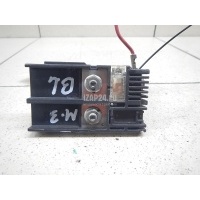 Предохранитель Mazda Mazda 3 (BL) (2009 - 2013) BCW867S99A
