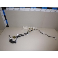 Проводка (коса) Mazda Mazda 3 (BL) (2009 - 2013) BDH667190C