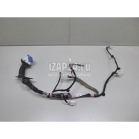 Проводка (коса) Mazda Mazda 3 (BL) (2009 - 2013) BDB467190