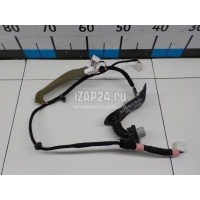 Проводка (коса) Mazda Mazda 3 (BL) (2009 - 2013) BBW867220B