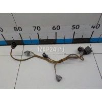 Проводка (коса) Mazda Mazda 3 (BL) (2009 - 2013) B44B510K6
