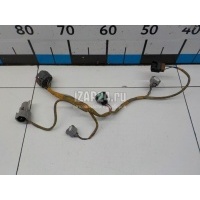Проводка (коса) Mazda Mazda 3 (BL) (2009 - 2013) B44B510K6