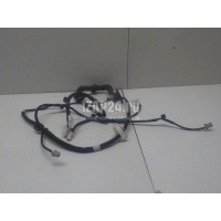 Проводка (коса) Mazda Mazda 3 (BL) (2009 - 2013) BBP36706YB