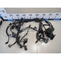 Проводка (коса) Mazda Mazda 3 (BL) (2009 - 2013) LFBL67080