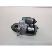 Стартер Mazda Mazda 3 (BL) (2009 - 2013) Z66818400