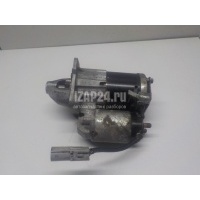 Стартер Mazda Mazda 3 (BL) (2009 - 2013) Z66818400