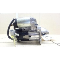Стартер Mazda Mazda 3 (BL) (2009 - 2013) Z66818400