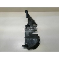 Воздуховод радиатора левый VAG Passat CC (2008 - 2017) 3C8121283A