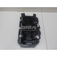 Маслоотражатель VAG Octavia (A7) (2013 - ) 04E103623D