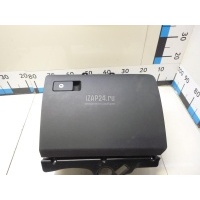 Бардачок VAG Passat [B7] (2011 - 2015) 3C1857285N9B9