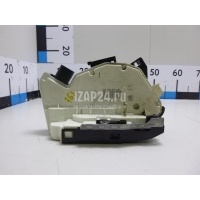 Замок двери задней правой VAG Passat CC (2008 - 2017) 5N0839016G