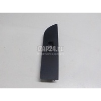 Накладка блока управления стеклоподъемниками VAG Passat CC (2008 - 2017) 3C8857858G1QB