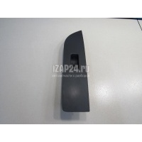 Накладка блока управления стеклоподъемниками VAG Passat CC (2008 - 2017) 3C8857858G1QB