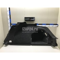 Обшивка багажника VAG Passat CC (2008 - 2017) 3C8867428H8W4