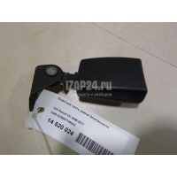 Ответная часть ремня безопасности VAG Passat CC (2008 - 2017) 3C8857740QVZ