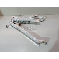 Подушка безопасности боковая (шторка) VAG Passat CC (2008 - 2017) 3C8880741B