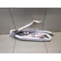 Подушка безопасности боковая (шторка) VAG Passat CC (2008 - 2017) 3C8880742C
