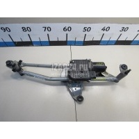 Трапеция стеклоочистителей VAG Passat CC (2008 - 2017) 3C8955023K