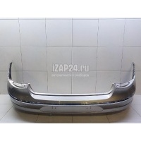 Бампер задний VAG Passat CC (2008 - 2017) 3C8807417PGRU