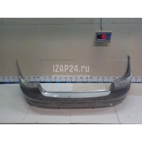Бампер задний VAG Passat CC (2008 - 2017) 3C8807417PGRU