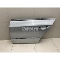Дверь задняя левая VAG Passat CC (2008 - 2017) 3C8833055E