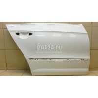 Дверь задняя правая VAG Passat CC (2008 - 2017) 3C8833056E