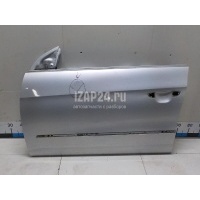 Дверь передняя левая VAG Passat CC (2008 - 2017) 3C8831055F