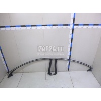 Молдинг крыши левый VAG Passat CC (2008 - 2017) 3C8854701D3Q7