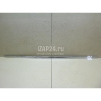 Молдинг передней правой двери VAG Passat CC (2008 - 2017) 3C8853072A2ZZ