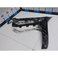Направляющая заднего бампера правая VAG Passat CC (2008 - 2017) 3C8807394B