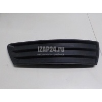 Решетка в бампер правая VAG Passat CC (2008 - 2017) 3C8853666B9B9