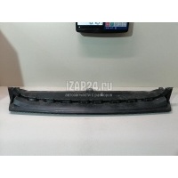 Спойлер переднего бампера VAG Passat CC (2008 - 2017) 3C8807651C9B9