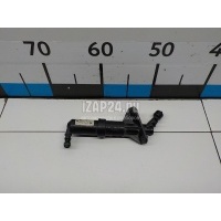 Форсунка омывателя фары VAG Passat CC (2008 - 2017) 3C8955104