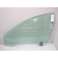 Стекло двери передней левой VAG Passat CC (2008 - 2017) 3C8845201A