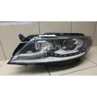 Фара левая VAG Passat CC (2008 - 2017) 3C8941753S