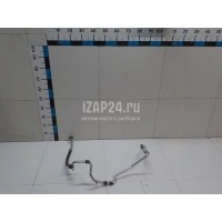 Трубка кондиционера VAG Passat [B7] (2011 - 2015) 3C0820743CC