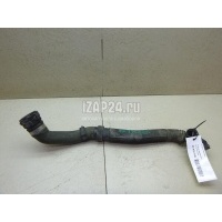 Патрубок радиатора VAG Passat CC (2008 - 2017) 3C0122051CD